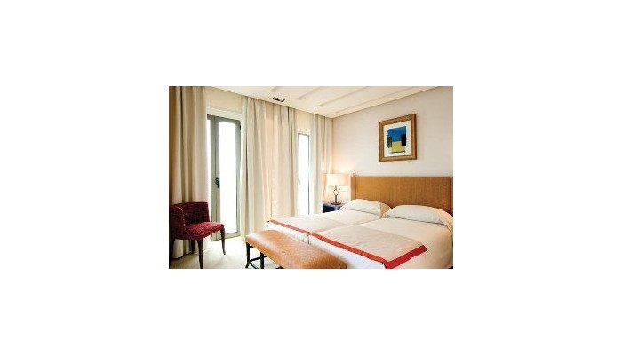 Hotel Club Maritimo De Sotogrande poza 3