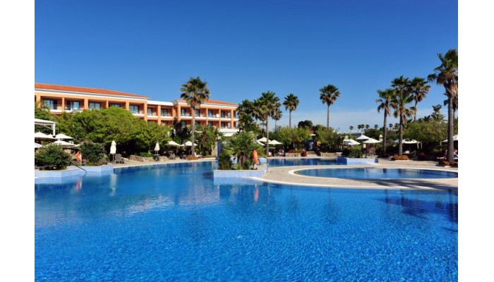 Hotel Complejo La Barrosa poza 0