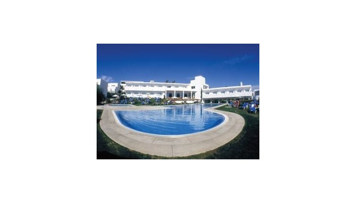 Hotel Conil Park poza 6