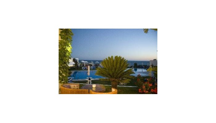 Hotel Conil Park poza 10