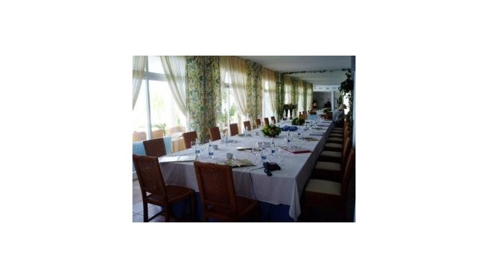 Hotel Conil Park poza 11