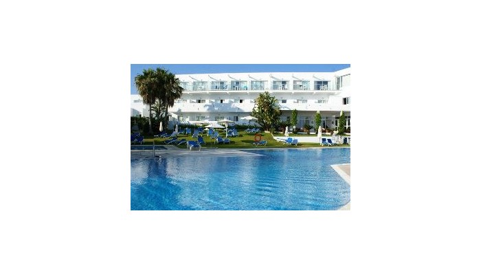 Hotel Conil Park poza 8