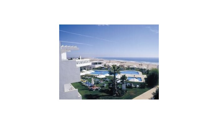 Hotel Conil Park poza 7