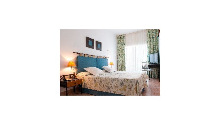 Hotel Conil Park poza 5