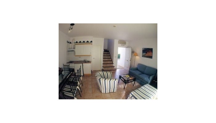 Hotel Conil Park poza 1