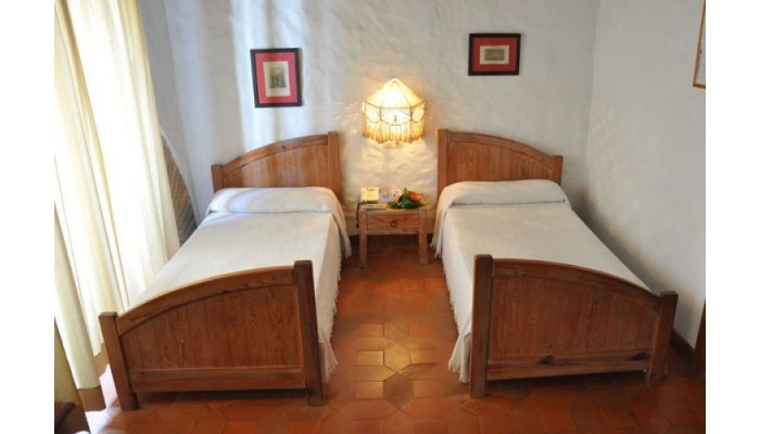 Hotel Convento De San Francisco poza 8