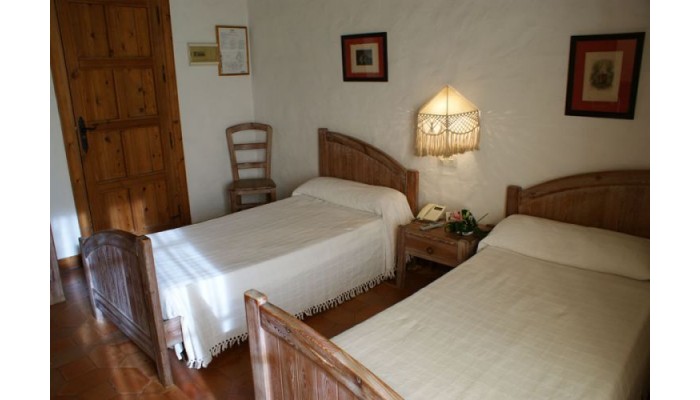 Hotel Convento De San Francisco poza 10