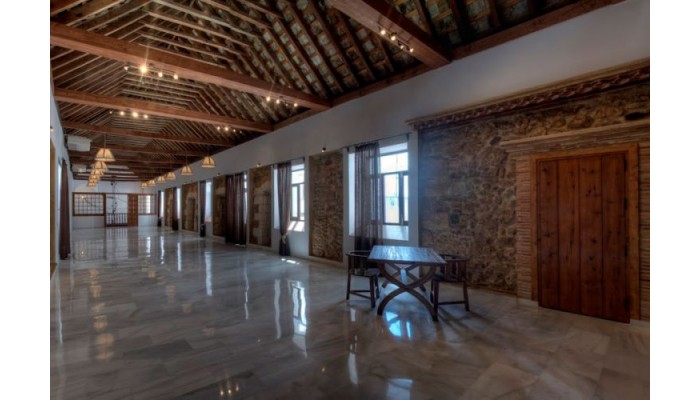 Hotel Convento De San Francisco poza 5