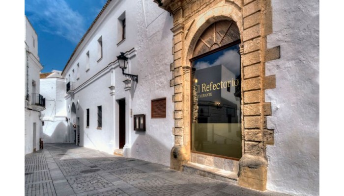 Hotel Convento De San Francisco poza 7