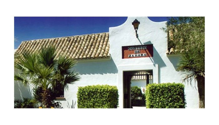 Hotel Cortijo De Zahara poza 0