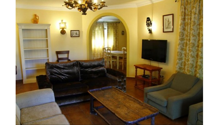 Hotel Cortijo Fontanilla Apartamentos poza 7