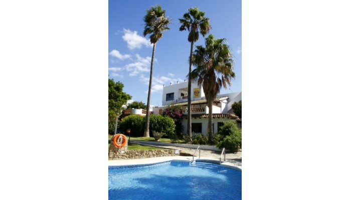 Hotel Cortijo Fontanilla Apartamentos poza 3