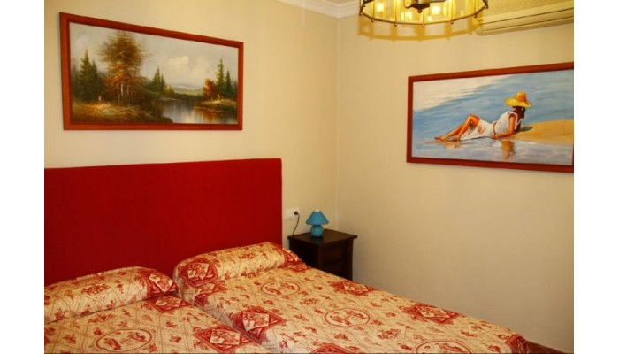 Hotel Cortijo Fontanilla Apartamentos poza 1