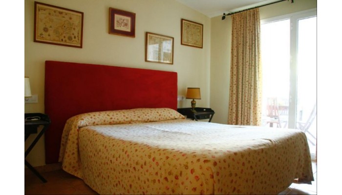 Hotel Cortijo Fontanilla Apartamentos poza 8