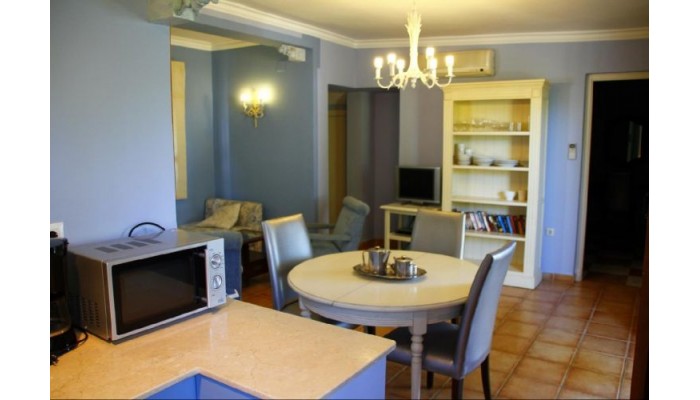 Hotel Cortijo Fontanilla Apartamentos poza 2