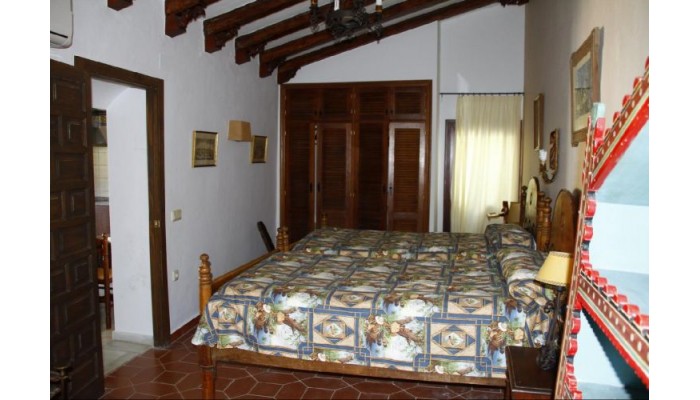 Hotel Cortijo Fontanilla Apartamentos poza 11