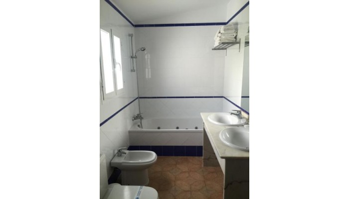 Hotel Cortijo Fontanilla Apartamentos poza 9