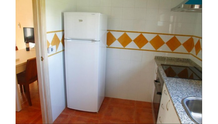 Hotel Cortijo Fontanilla Apartamentos poza 5