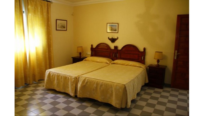 Hotel Cortijo Fontanilla Apartamentos poza 6