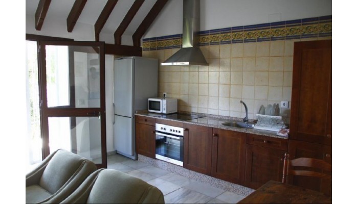 Hotel Cortijo Fontanilla Apartamentos poza 10