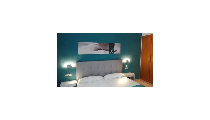 Hotel Costa Conil poza 1