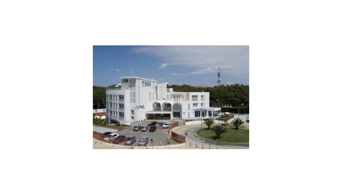 Hotel Costa Conil poza 6