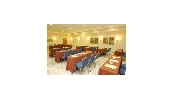 Hotel Costa Conil poza 4