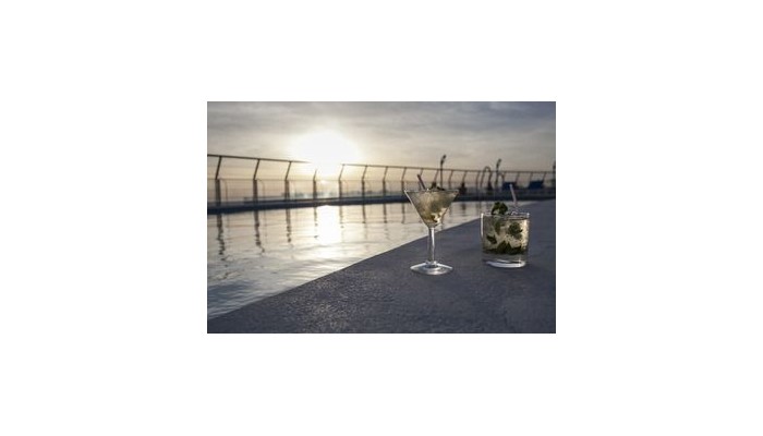 Hotel Costa Conil poza 11