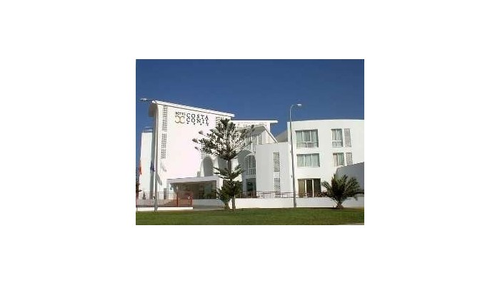 Hotel Costa Conil poza 5