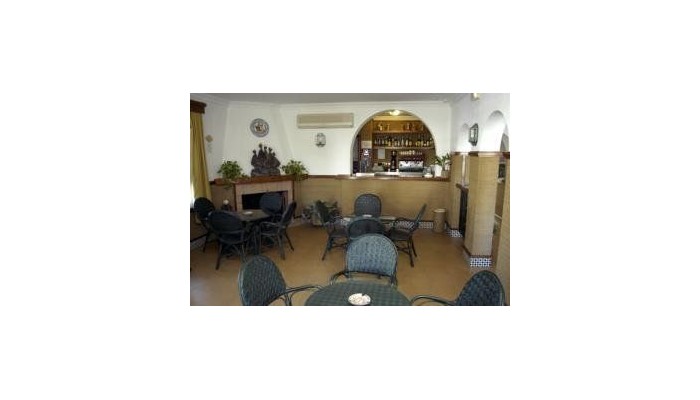 Hotel Diufain poza 1