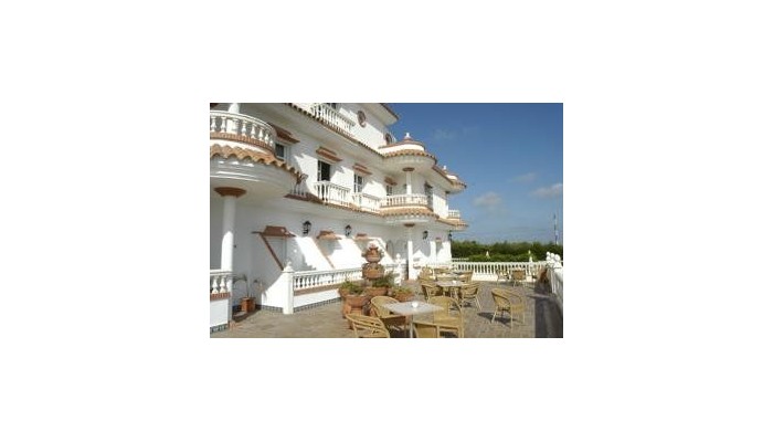 Hotel Diufain poza 7