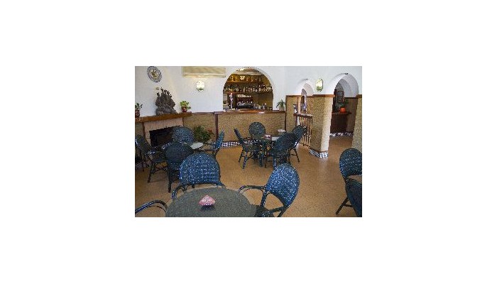 Hotel Diufain poza 2