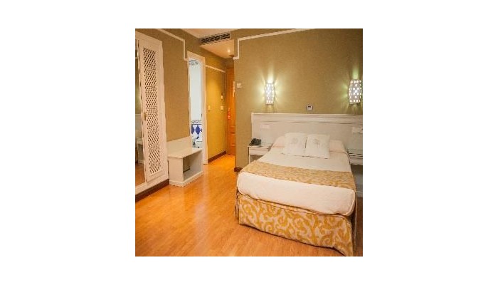 Hotel Dona Blanca poza 10