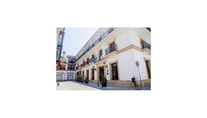 Hotel Dona Blanca poza 4