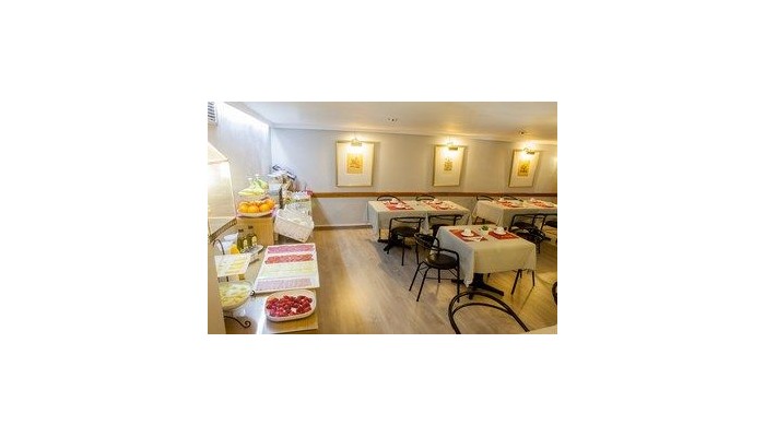 Hotel Dona Blanca poza 6