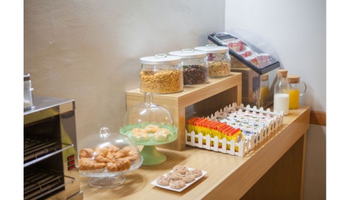 Hotel Dona Blanca poza 0