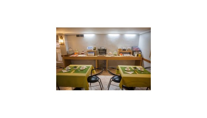 Hotel Dona Blanca poza 8