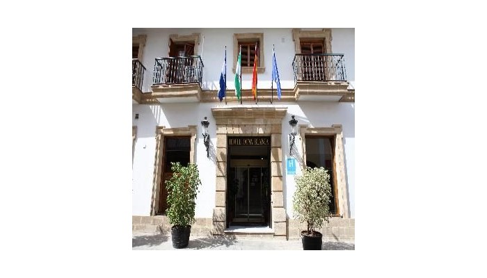 Hotel Dona Blanca poza 3
