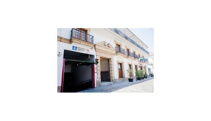 Hotel Dona Blanca poza 5