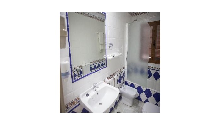 Hotel Dona Blanca poza 11