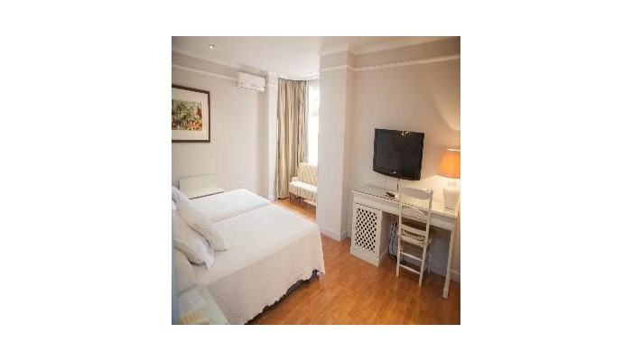 Hotel Dona Blanca poza 9