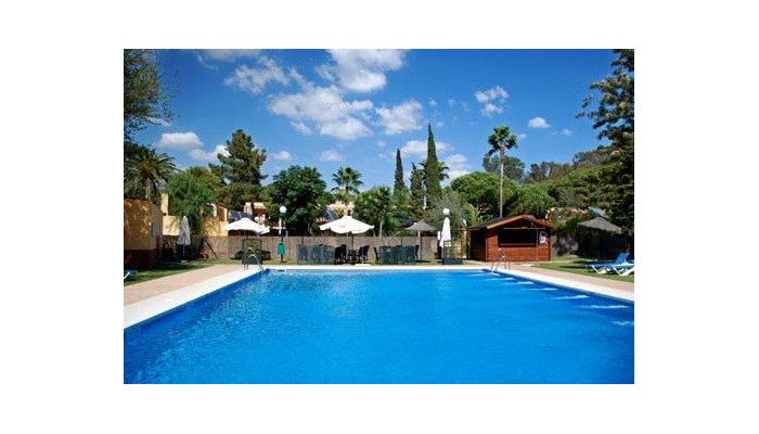 Hotel Dunas Puerto poza 7