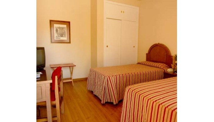 Hotel Dunas Puerto poza 11