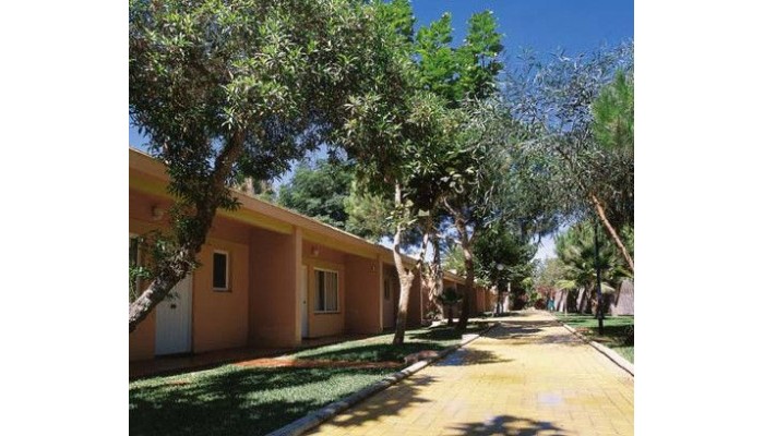 Hotel Dunas Puerto poza 10