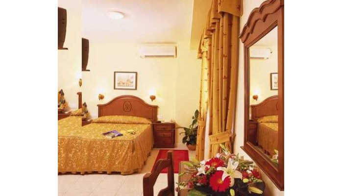 Hotel Dunas Puerto poza 0