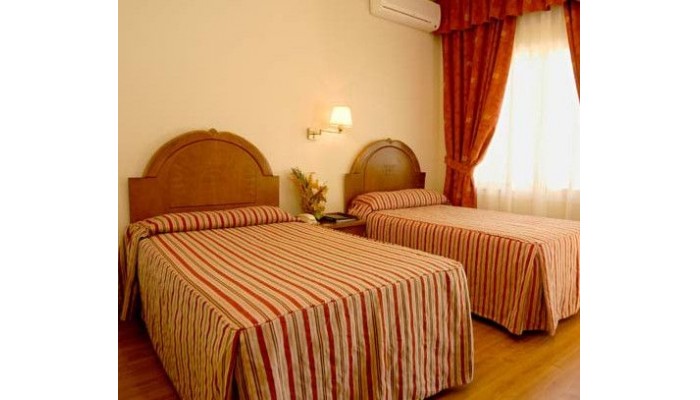 Hotel Dunas Puerto poza 9