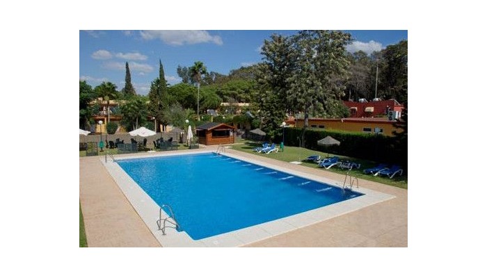 Hotel Dunas Puerto poza 6