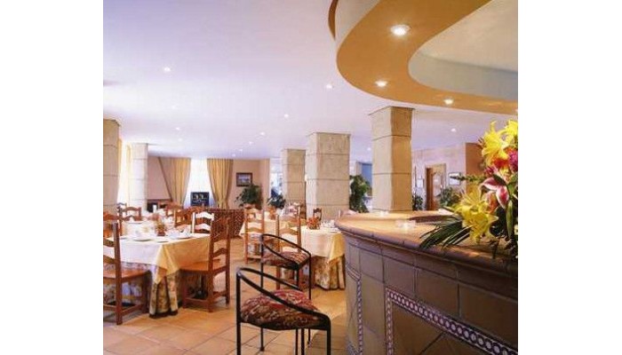 Hotel Dunas Puerto poza 5