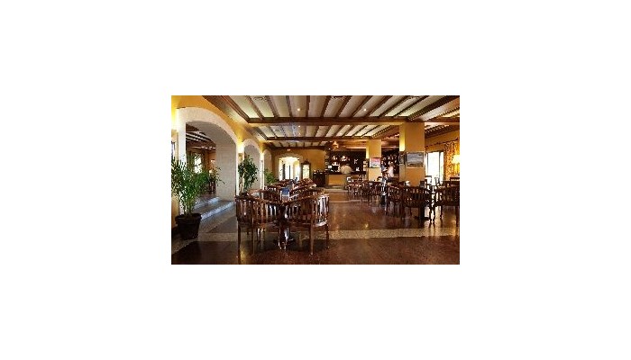 Hotel Duque De Najera poza 1