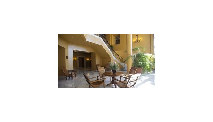 Hotel Duque De Najera poza 6